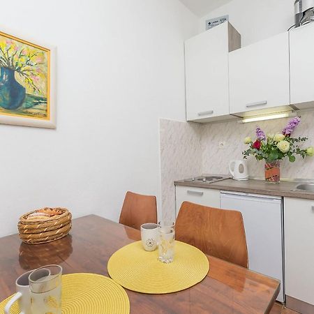 Apartments Clarus Mare Duće Zewnętrze zdjęcie