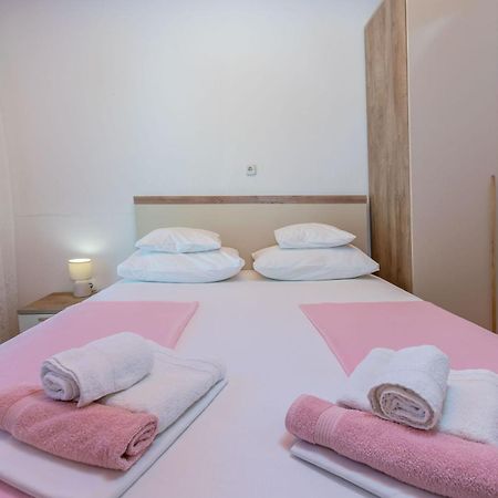 Apartments Clarus Mare Duće Zewnętrze zdjęcie