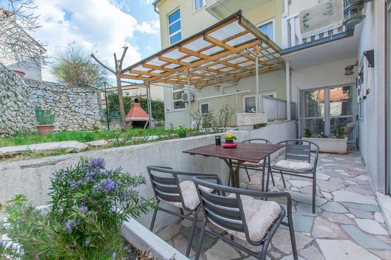 Apartments Clarus Mare Duće Zewnętrze zdjęcie