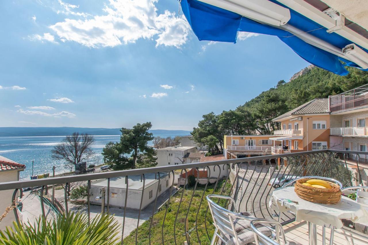 Apartments Clarus Mare Duće Zewnętrze zdjęcie