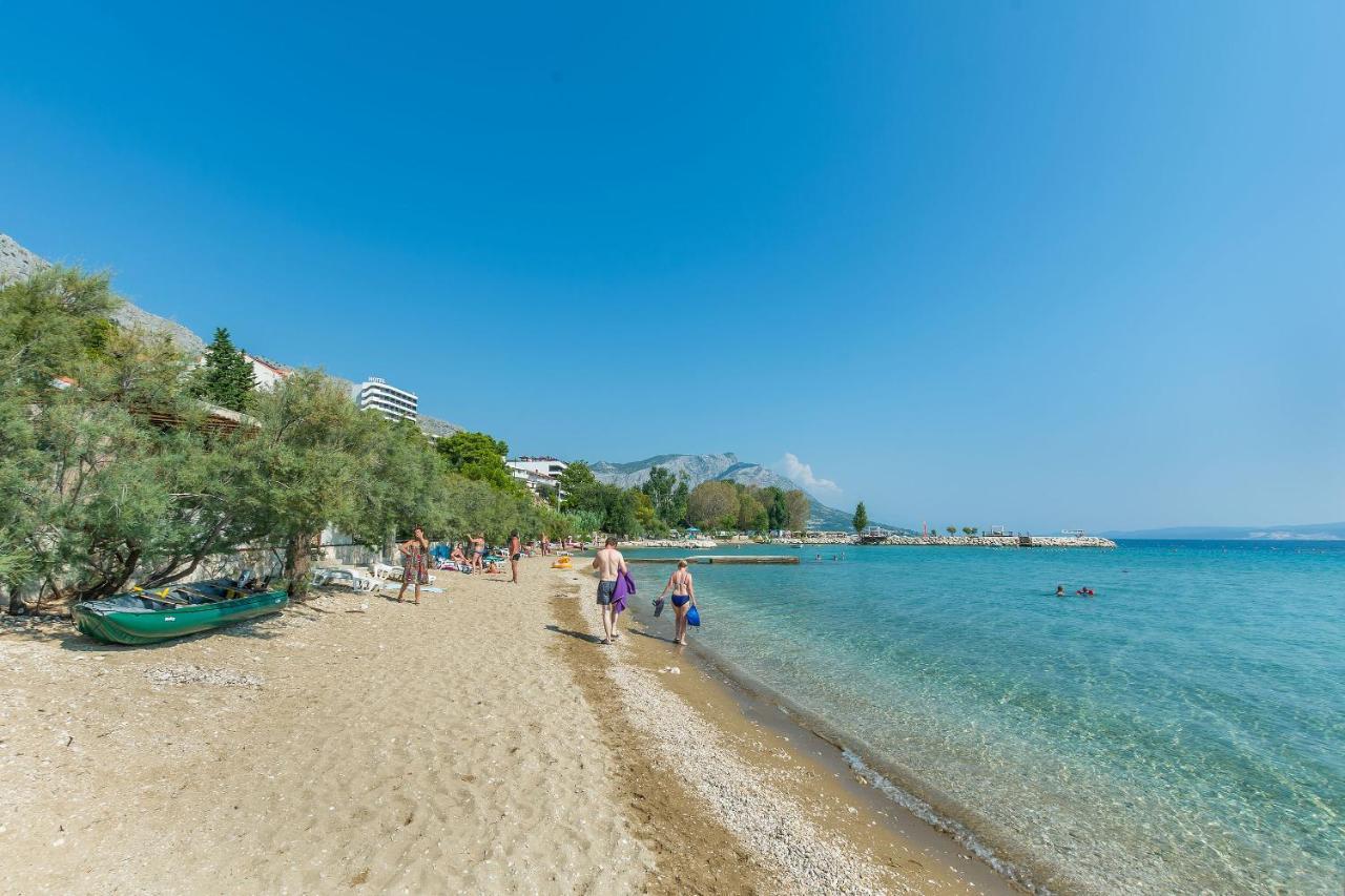 Apartments Clarus Mare Duće Zewnętrze zdjęcie