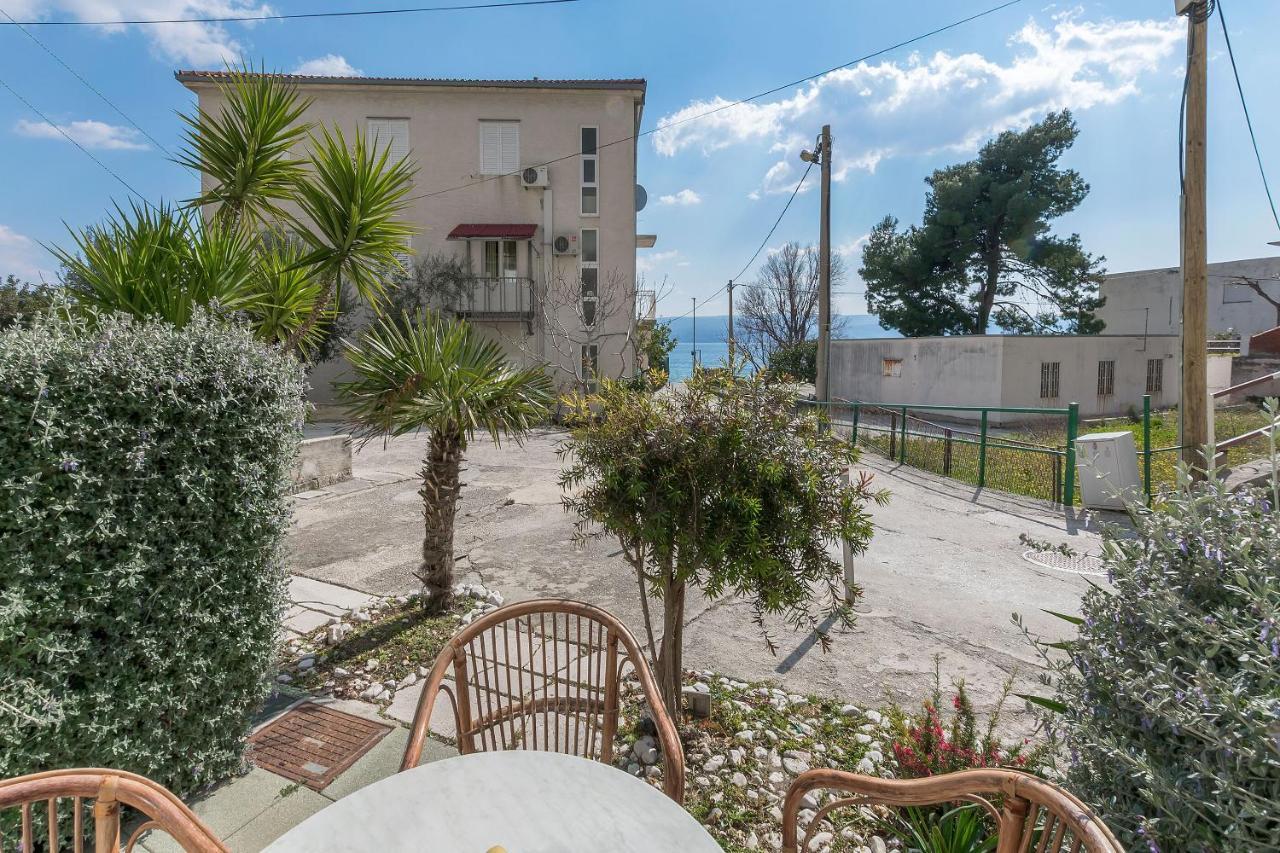 Apartments Clarus Mare Duće Zewnętrze zdjęcie