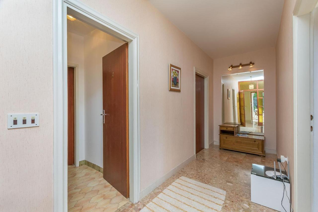 Apartments Clarus Mare Duće Zewnętrze zdjęcie
