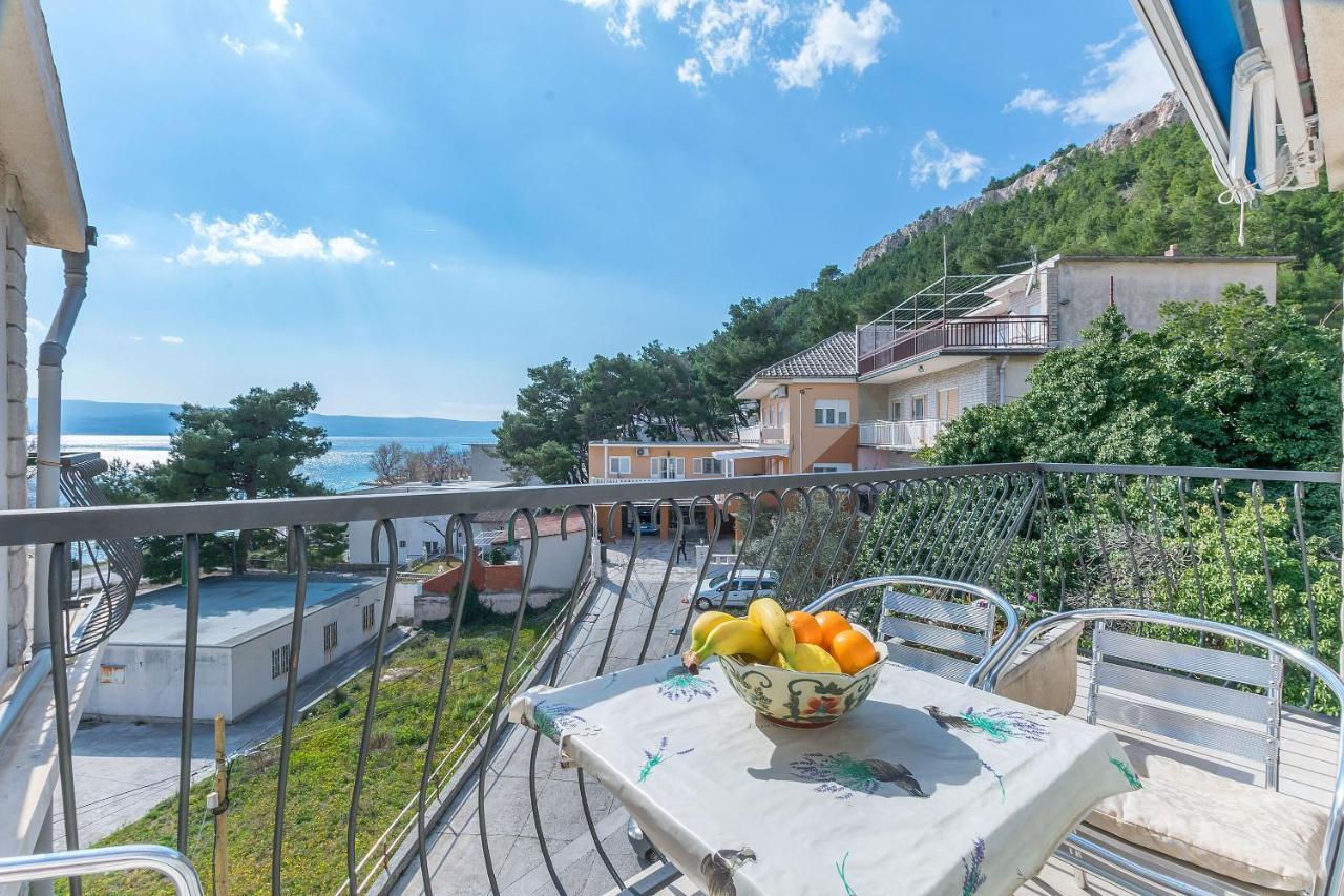 Apartments Clarus Mare Duće Zewnętrze zdjęcie