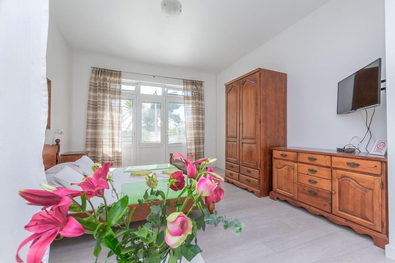 Apartments Clarus Mare Duće Zewnętrze zdjęcie