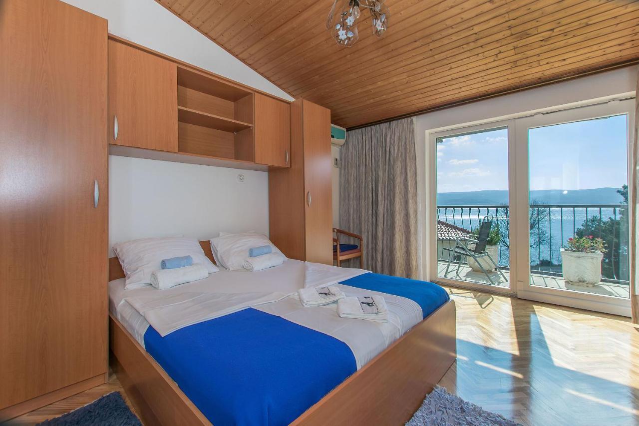 Apartments Clarus Mare Duće Zewnętrze zdjęcie