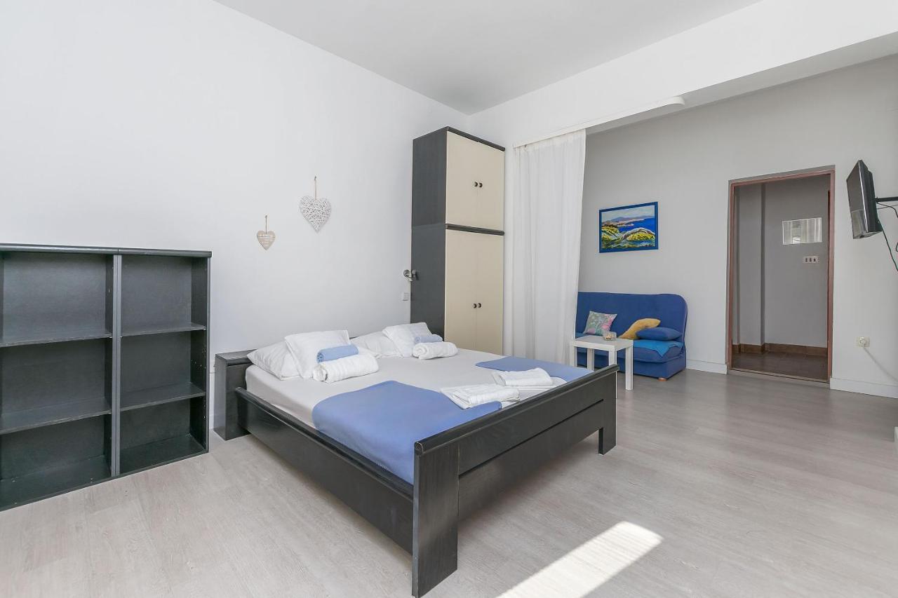 Apartments Clarus Mare Duće Zewnętrze zdjęcie