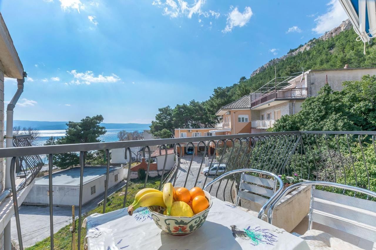 Apartments Clarus Mare Duće Zewnętrze zdjęcie